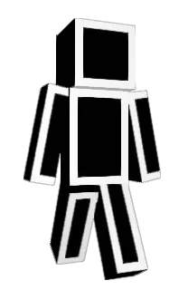 NelKn's Minecraft skin