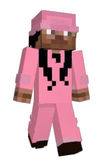 Front of SNister_'s skin