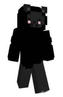 Front of TuPu_DEUS's skin