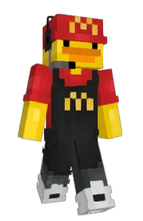 JACK122222222222's Minecraft skin