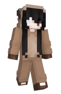 Front of x11a3sd9's skin