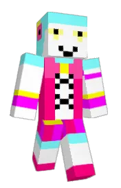 Skin preview