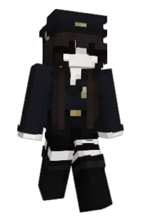 Front of darkknight6274's skin