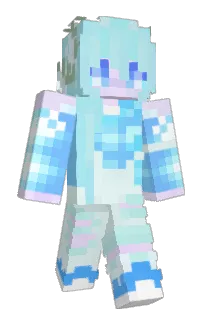 Front of banoffee2013's skin