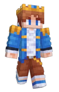 Front of Andrushka2009's skin