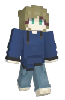 Front of worldwideweb's skin