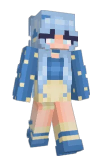 Front of panini1911's skin