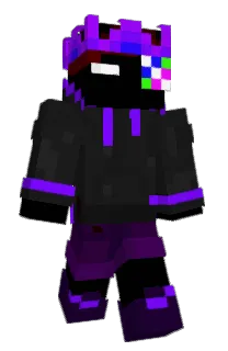 averageblender's Minecraft skin