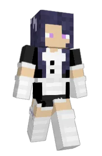 Front of Nicole_In_Pain's skin