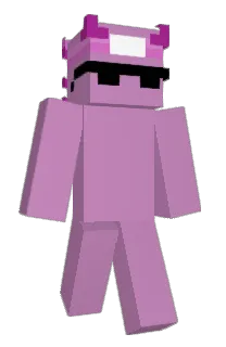 Front of Zotorius's skin