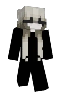 Front of vpqz's skin