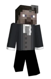 Front of 2wc's skin