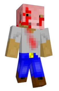 RapidKills945's Minecraft skin