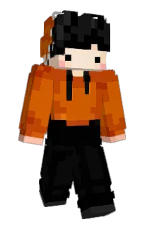 Front of gongon57's skin