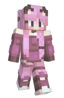 lushkat's Minecraft skin