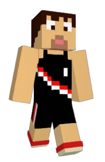 amirgever21's Minecraft skin
