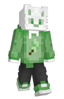 Front of Asrieum's skin