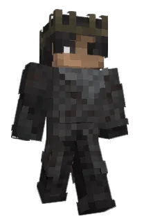 Front of kuboeb_'s skin