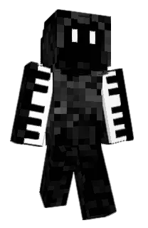 INNtheHouse's Minecraft skin