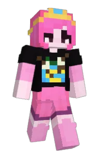 crazylolo11's Minecraft skin