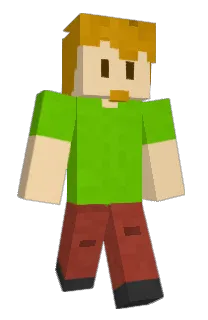 MargaritaMater's Minecraft skin