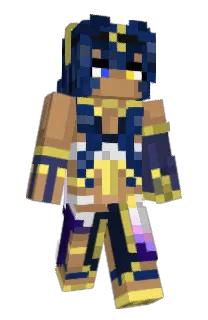 Front of Tammyxoxo's skin