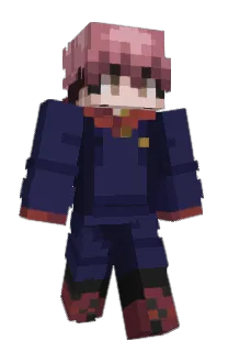 politeer's Minecraft skin