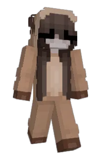Elalulu's Minecraft skin