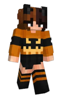 Front of MiaMeowsX3's skin