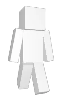 Front of Creech_G's skin