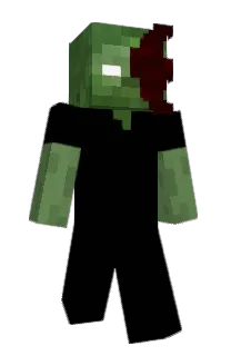 xylaax's Minecraft skin