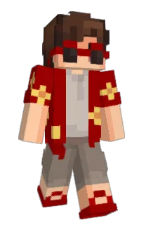 wrive_rc's Minecraft skin