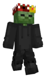 cod gray and mine shaft Minecraft skin — Classic model