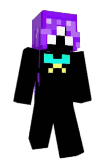 merziepan's Minecraft skin