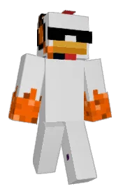 Skin preview