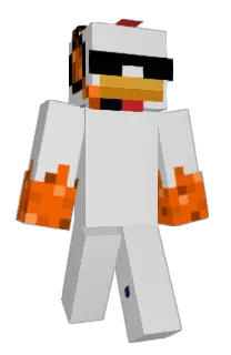 mato258's Minecraft skin