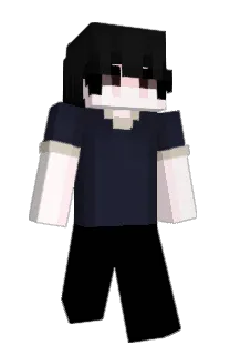 Front of nqsz's skin