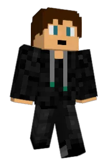 4040730 Minecraft avatar full body