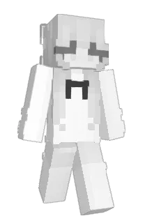 Front of Verificar's skin