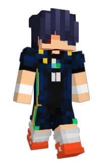 Front of KauaThepvpPlayer's skin