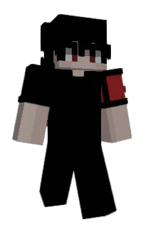 Front of curifeo's skin