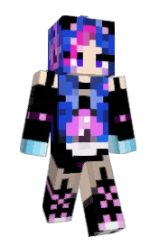 Skin preview
