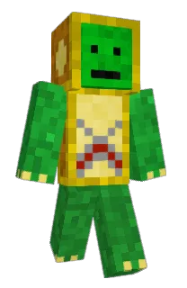 gizzard69's Minecraft skin