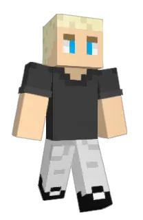 TubloPvP's Minecraft skin