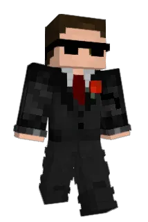404PopLoPop Minecraft avatar full body