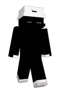 404Speedyyy Minecraft avatar full body