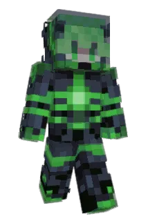 404_NaHo Minecraft avatar full body