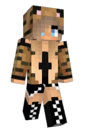 Skin preview