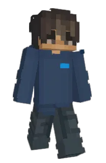 Front of kevinguosf's skin