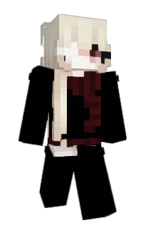 xvvyy's Minecraft skin